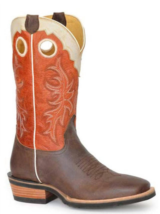 Roper - Men's Roughstock Boot