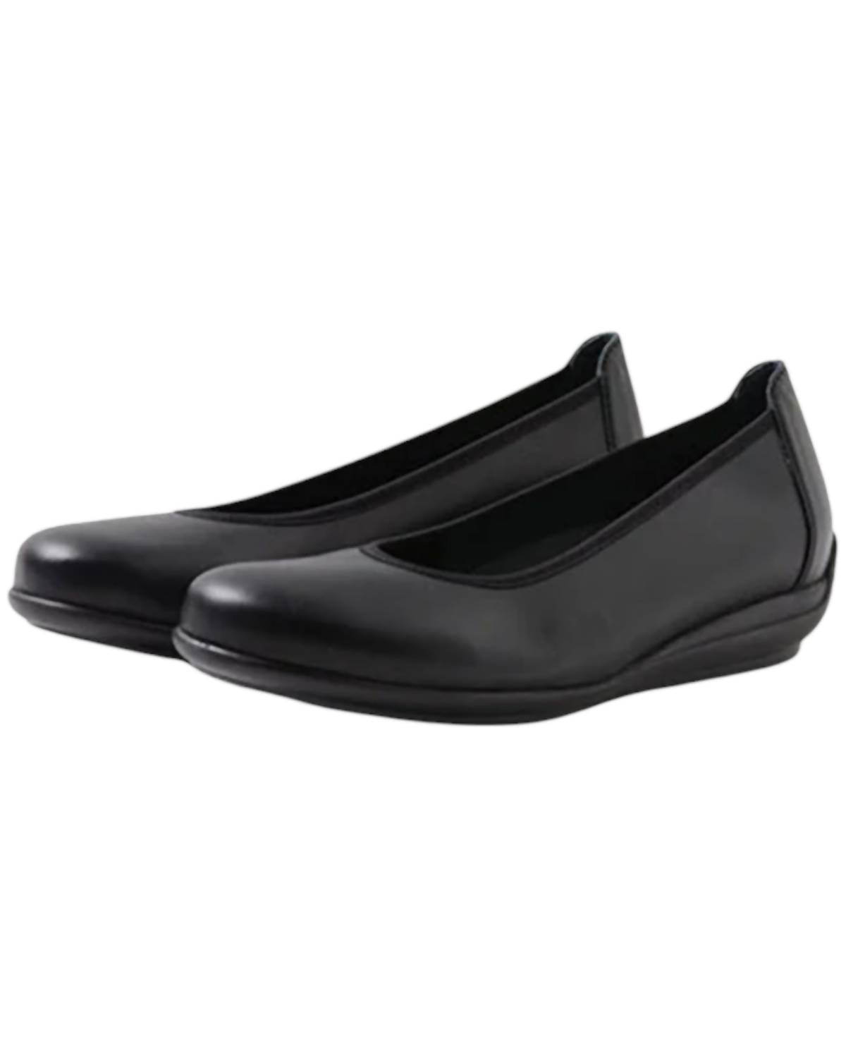 Wolky - Women's Duncan F2f Flats