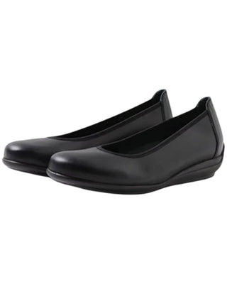 Wolky - Women's Duncan F2f Flats
