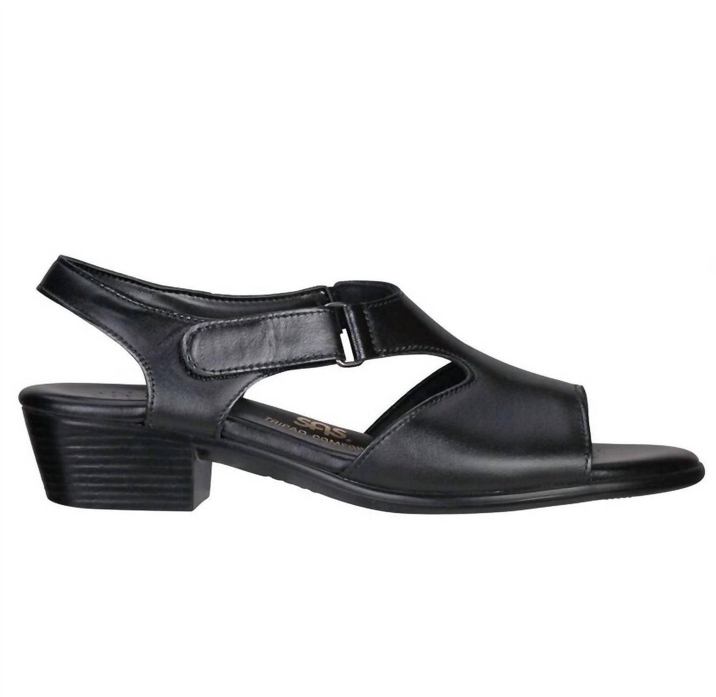 Sas - SUNTIMER SANDAL - NARROW