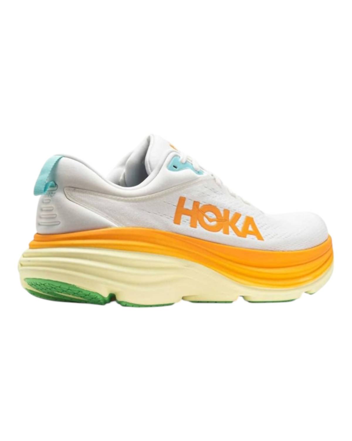 Hoka - Men's Bondi 8 Shoes
