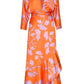 Andres Otalora - Heliconia Maxi Dress