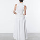 Enza Costa - TWILL CIRCLE SKIRT