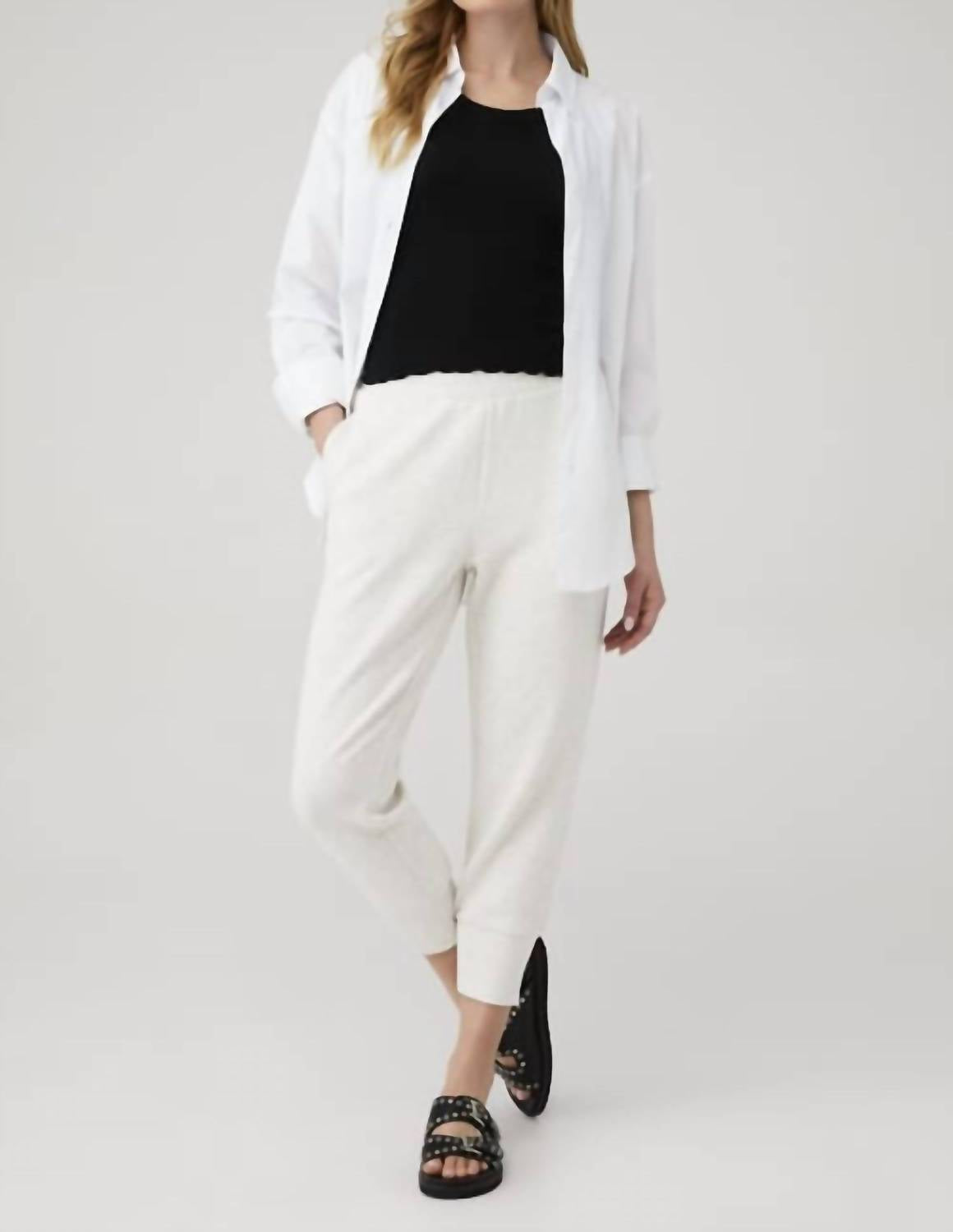 Varley - Slim Cuff Pant