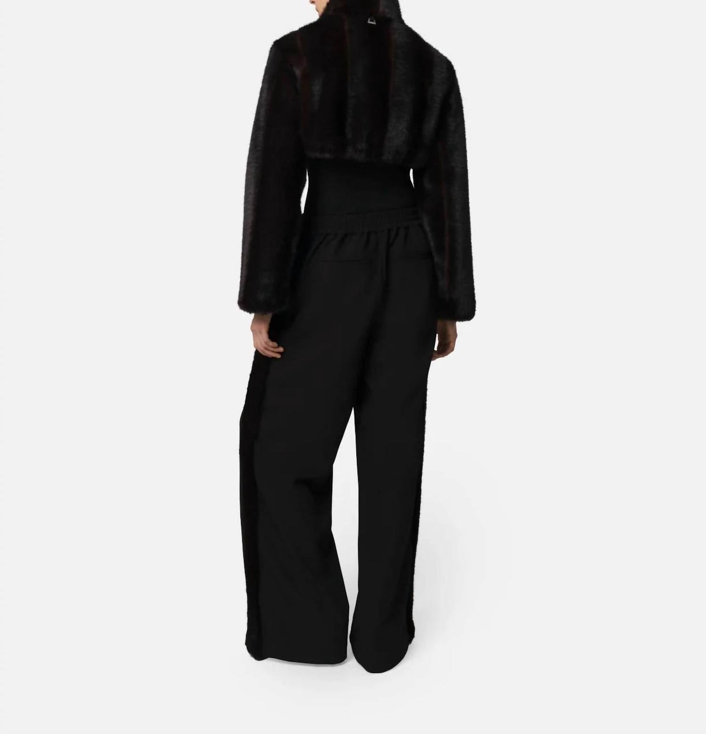 Apparis - Odette Short Jacket