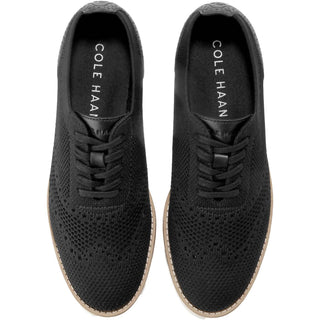 Cole Haan - Women's Grand City Platform Stitchlight Oxford Sneakers