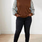 And The Why - Long Sleeve Shirt