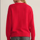 Z Supply - Love Notes Boyfriend Sweater