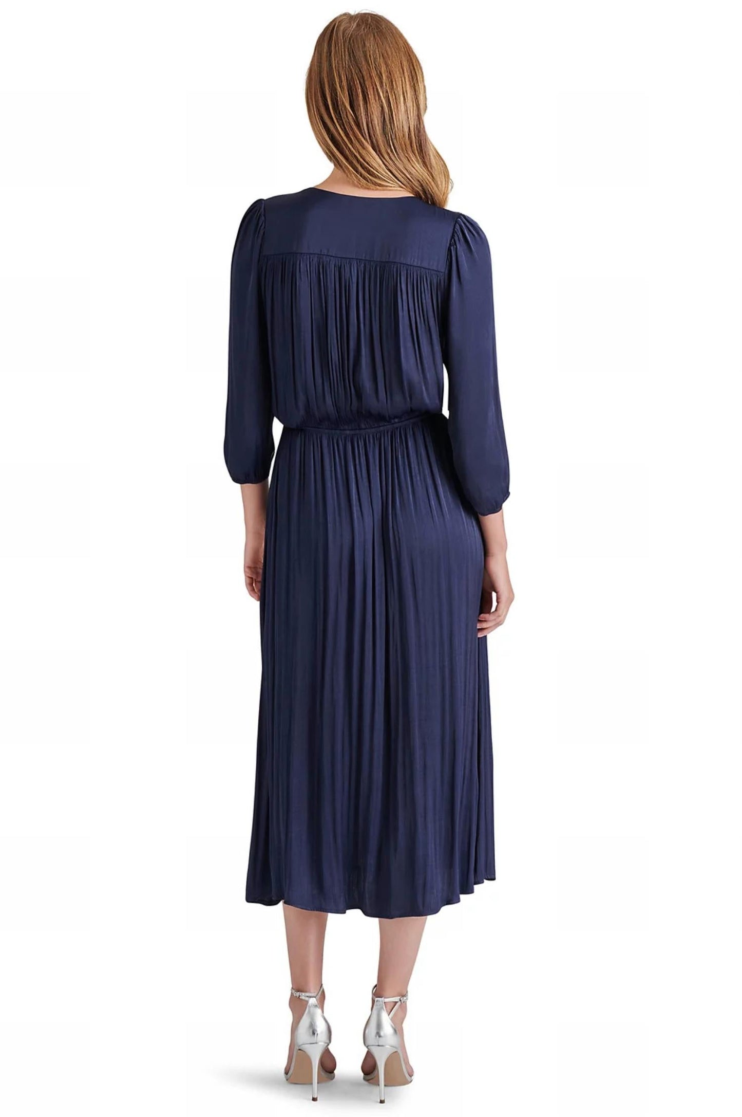 Steve Madden - Arlene Midi Dress