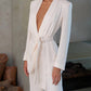 Misha - Liam Shawl Collar Top