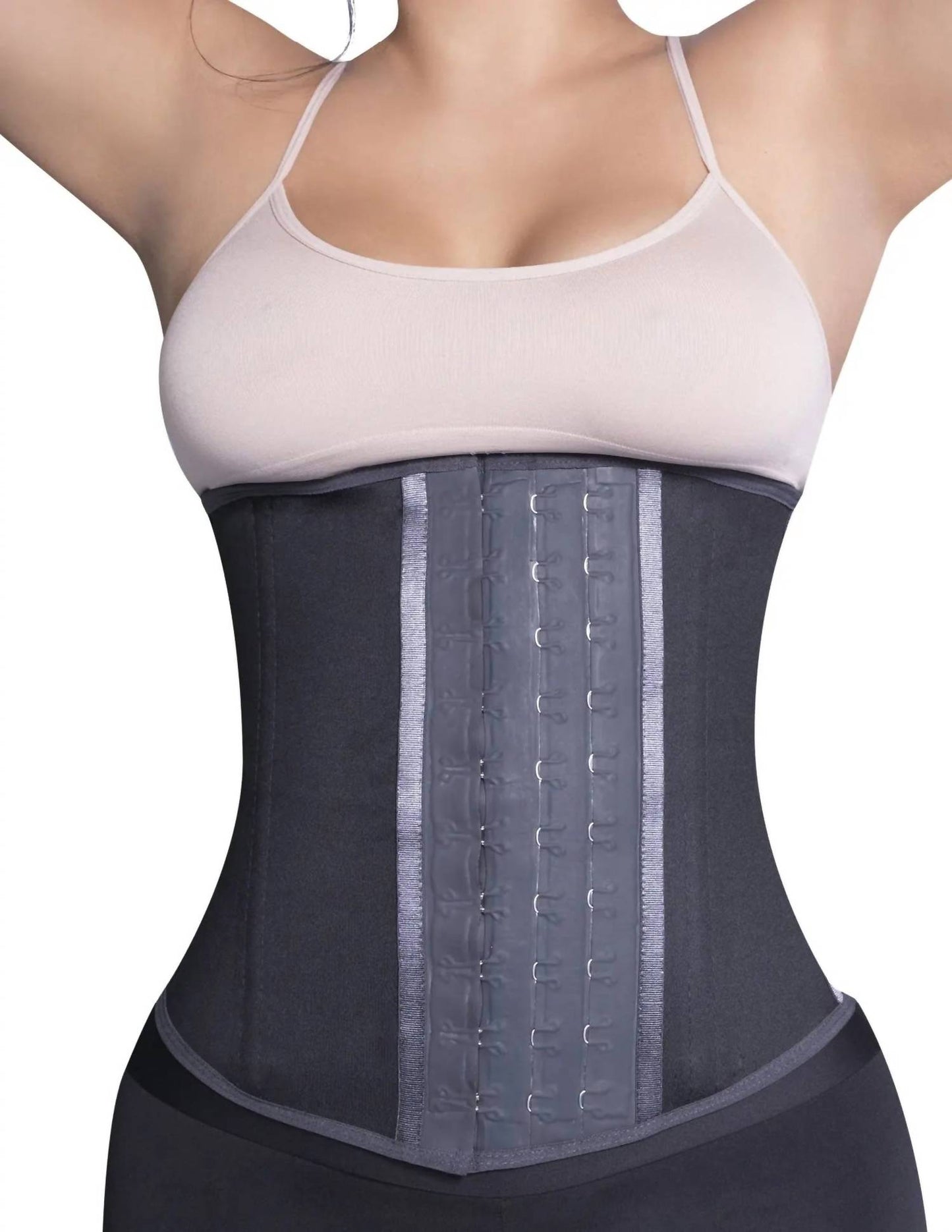 Siluets - Latex Waist Trainer