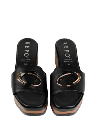 Repo - Women's Vera Pelle Sandals
