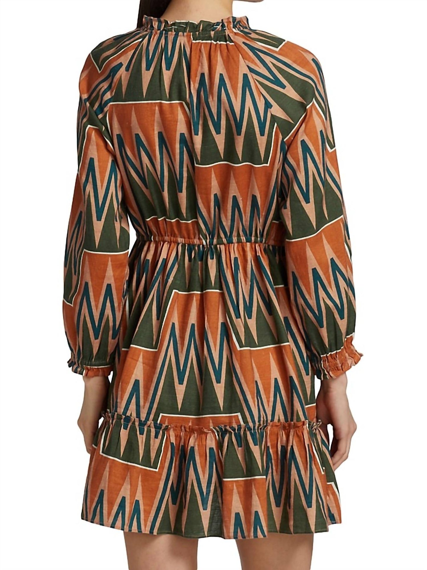 Veronica Beard - DANICA DRESS
