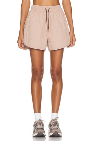 Varley - Connel Quilt Short