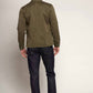 Current/Elliott - Solid Button Down Blazer