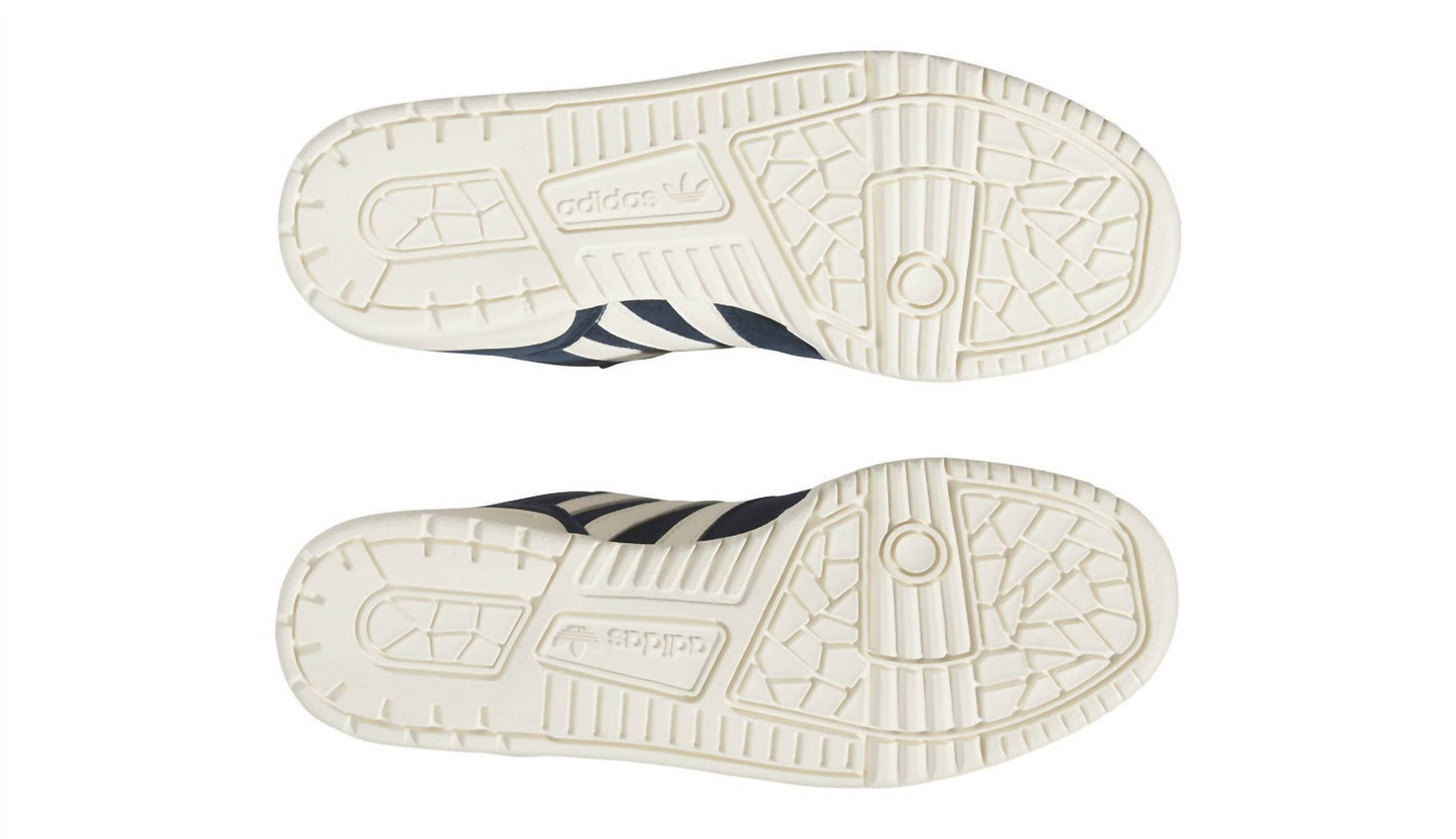Adidas - Men's Rivalry Low Sneaker