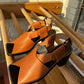 About Arianne - Women's Kai Sandals