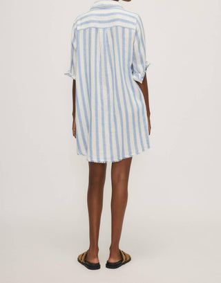Melissa Nepton - Josie Shirt Dress