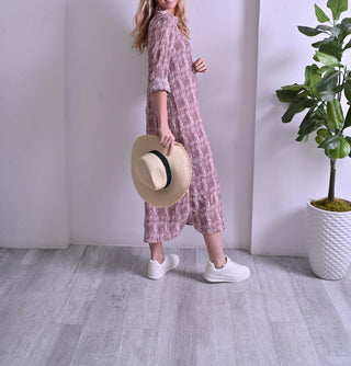 Pero New York - Olivia Dress