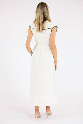 Cleobella - Jordon Ankle Dress