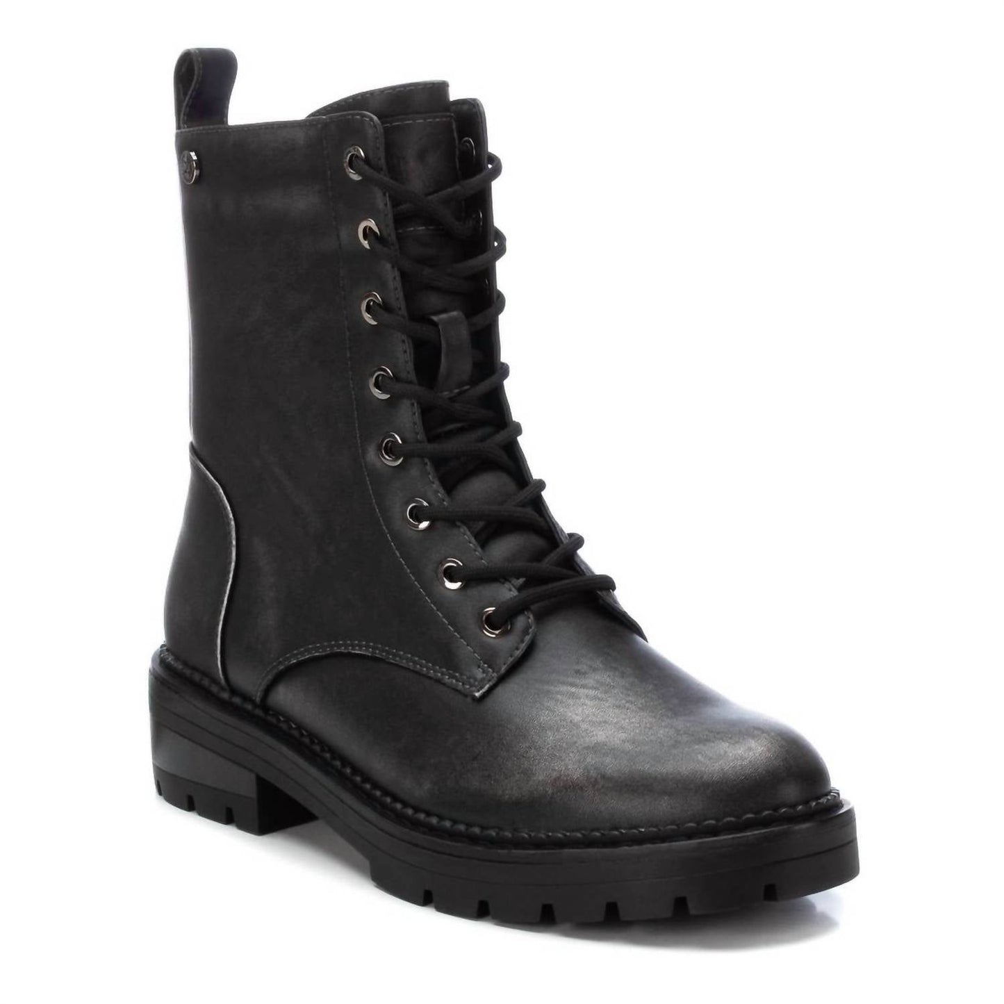 Xti - Women's 143090 Round Toe Booties