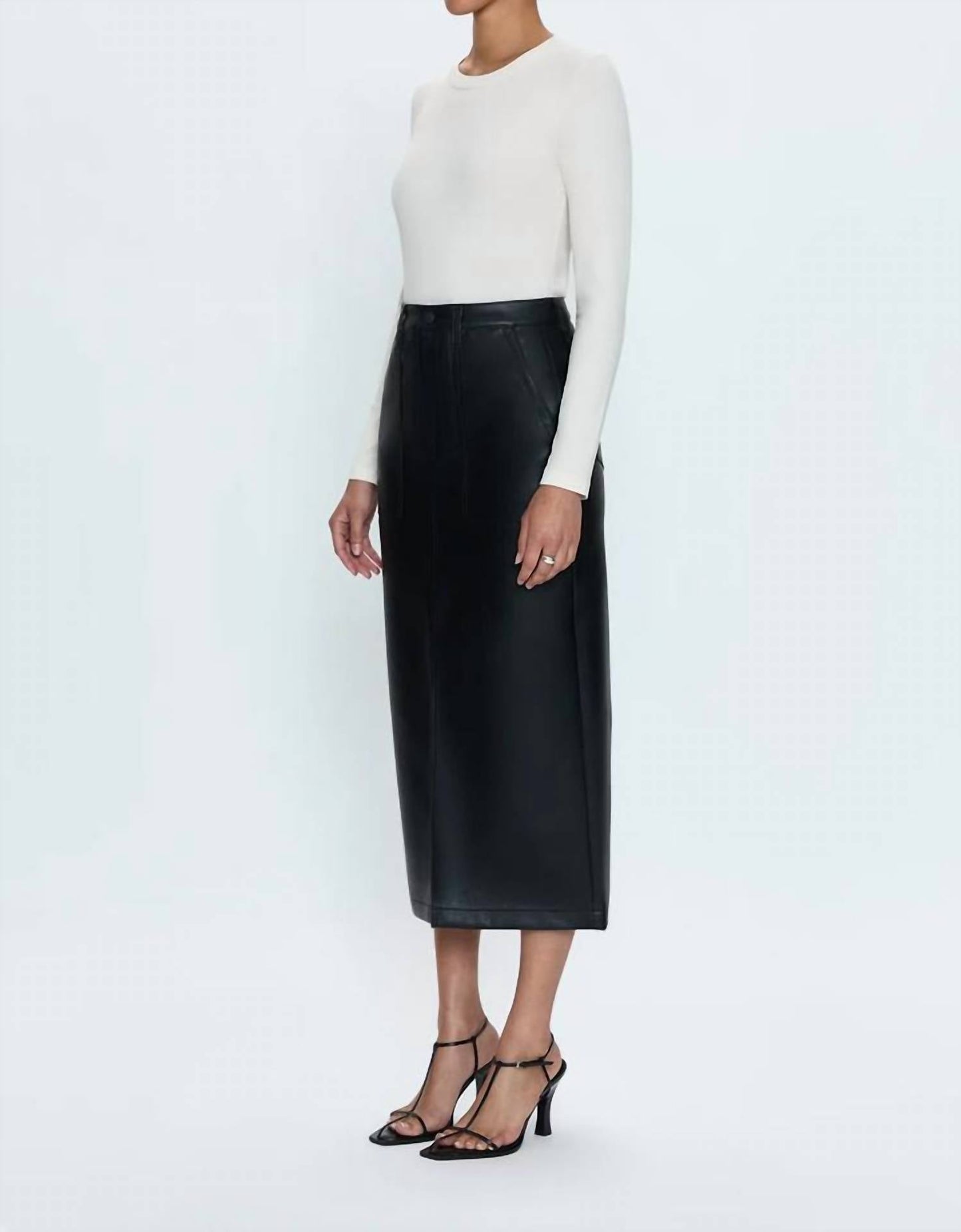 Pistola - Alice Utility Skirt