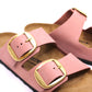 Birkenstock - Women's Arizona Big Buckle Narrow Sandal