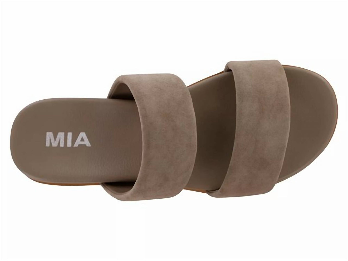 Mia - Women's Valeri Slide Sandal