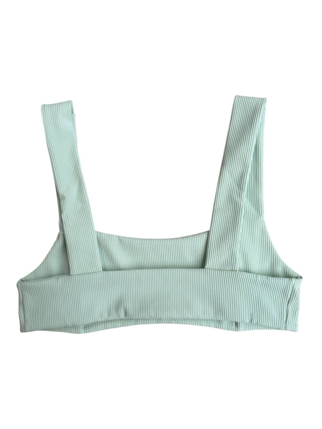 Citrine - Bea Bralette Style Top