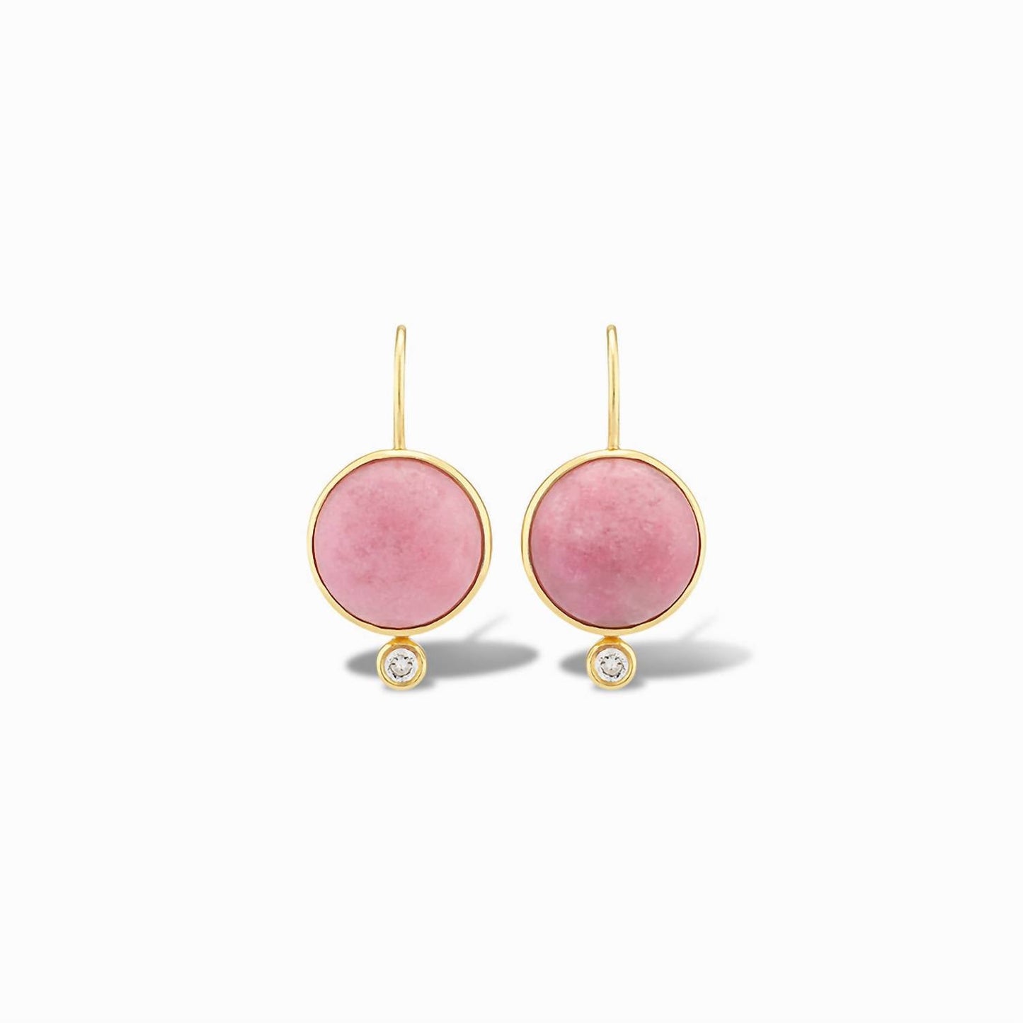 Laura Foote - Women's Tiny Mini Drop Earrings