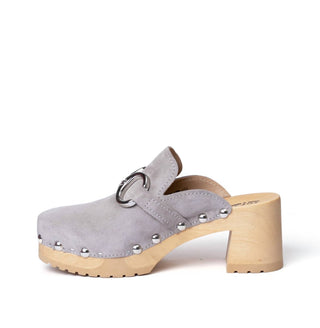 Softclox - Women's Hira Cashmere Clogs