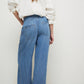 Free People - Dakota Cinched Pull On Jeans