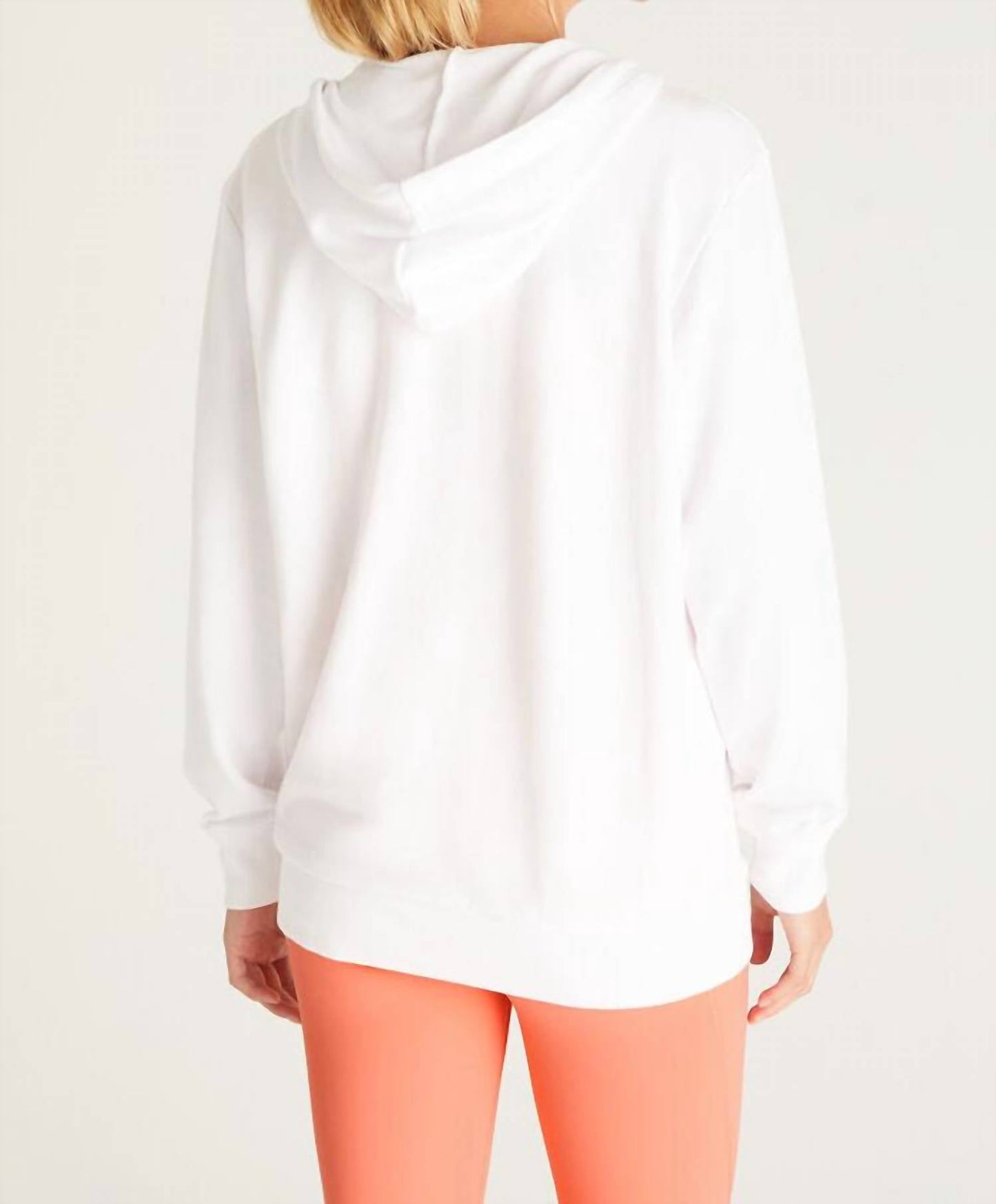 Z Supply - Grab and Go Hoodie