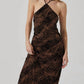 Astr - Briotte Dress