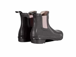 Hunter - Women's Original Gloss Chelsea Boots