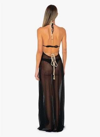 Jbq - Alma Maxi Dress