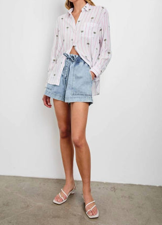 Rails - Charli Button Down Shirt