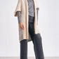 Elan - Long Sleeve Cardigan