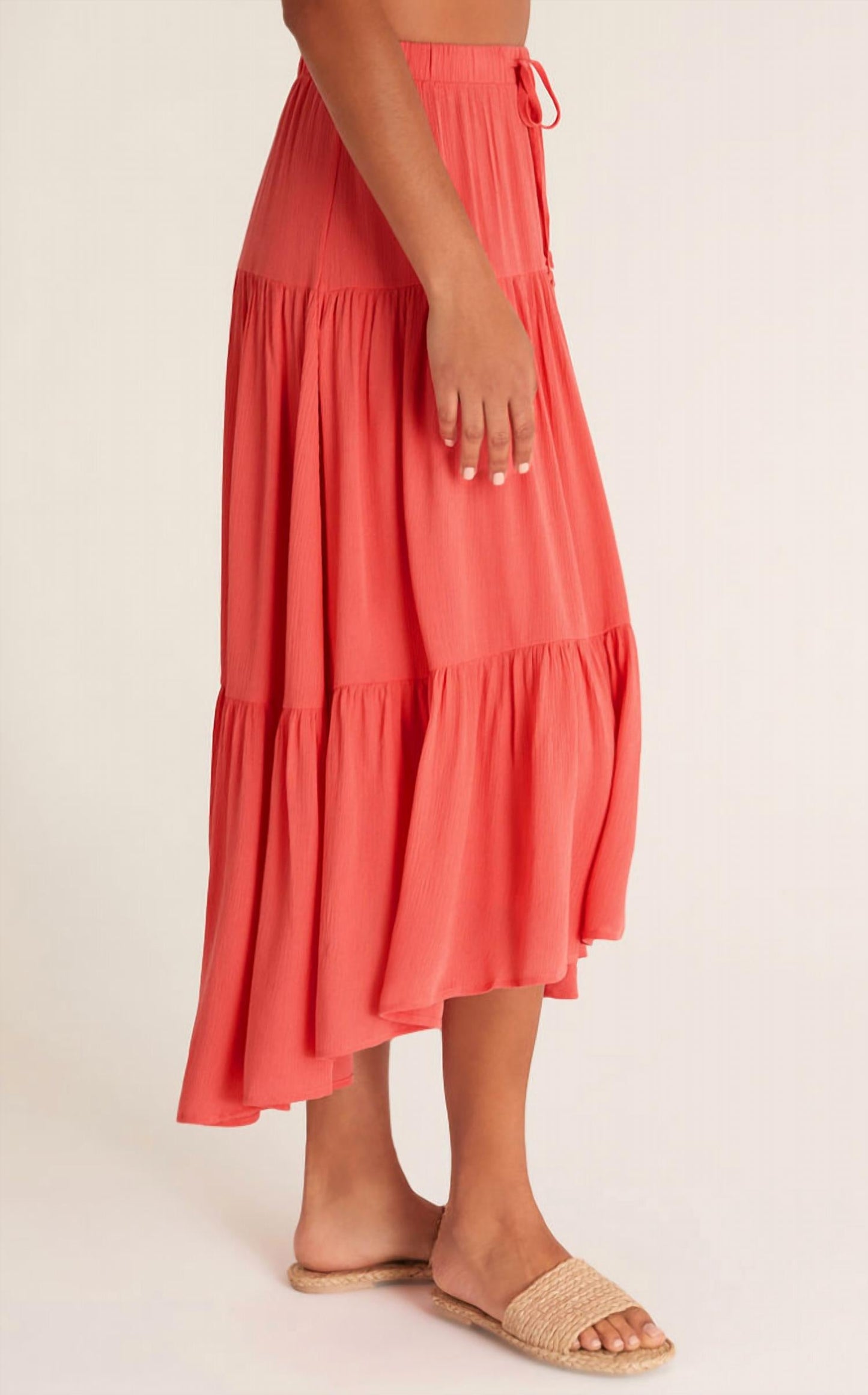 Z Supply - Alba Maxi Skirt