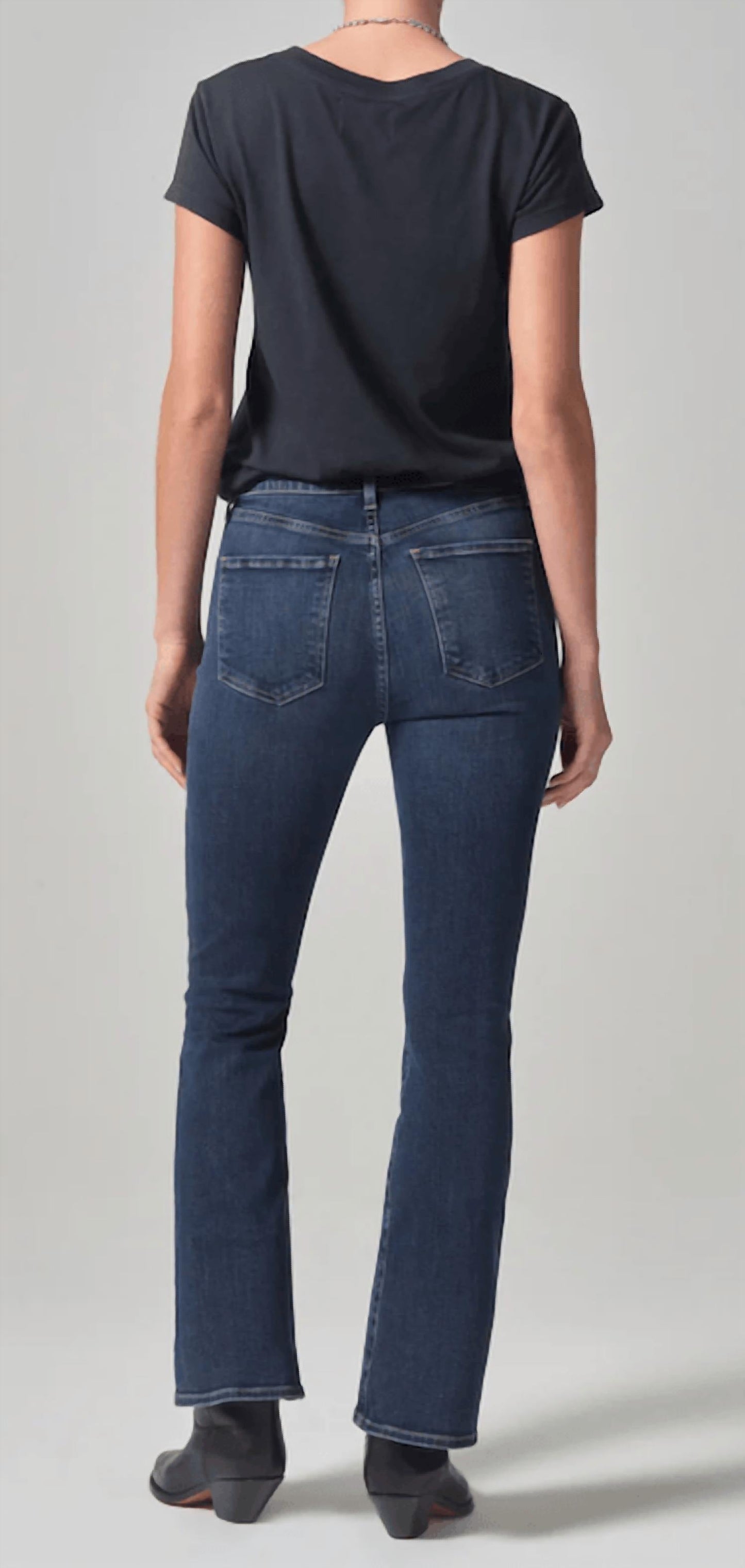 Citizens Of Humanity - Lilah Bootcut Jean