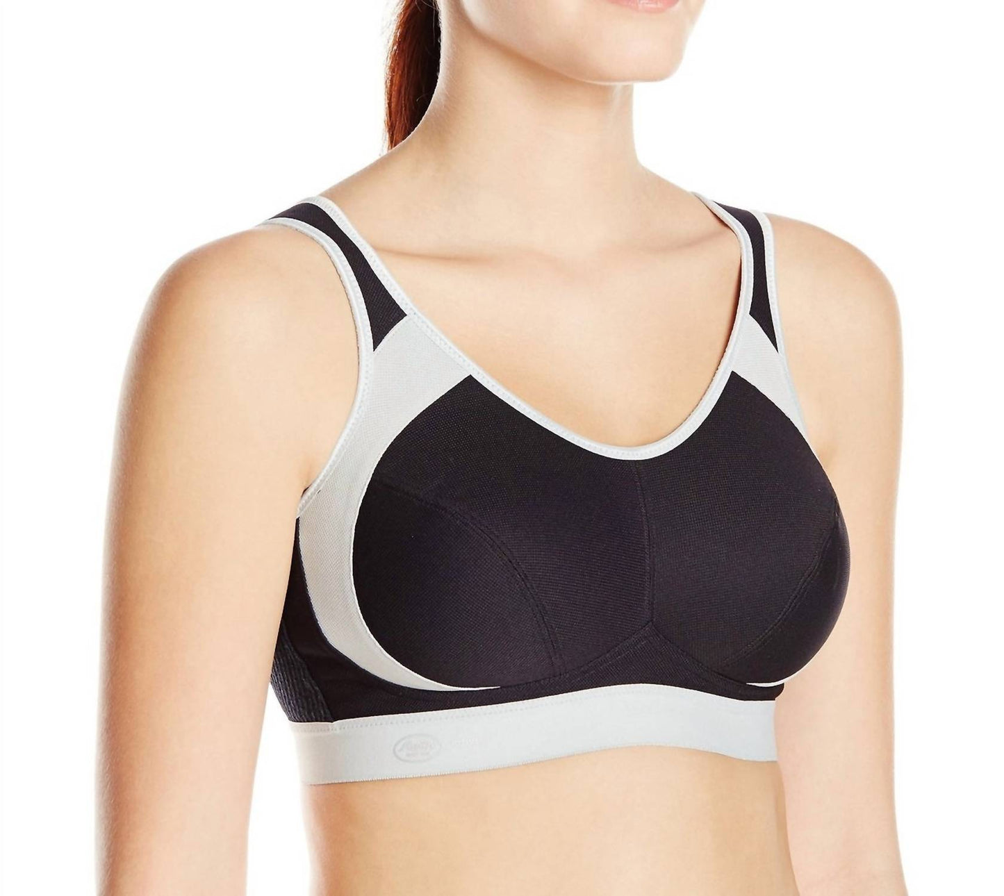 Anita - Maximum Control Wire-Free Sports Bra