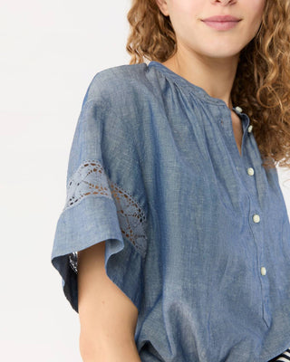 Ann Mashburn - Estee Top