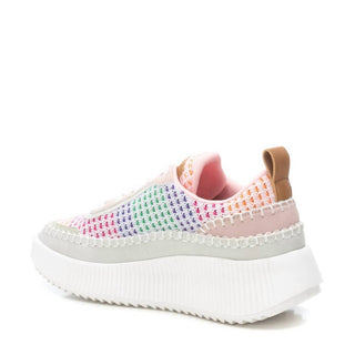 Xti - Women's Platform Sneakers