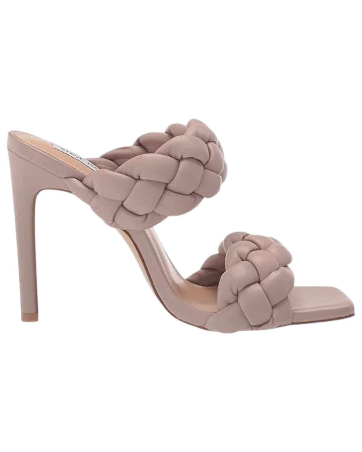 Steve Madden - Women Kenley Heels