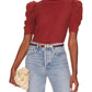 Nation Ltd - DAWN TURTLENECK TOP