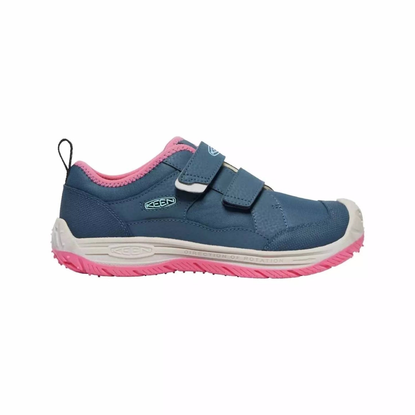 Keen - BIG KIDS' SPEED HOUND SHOES