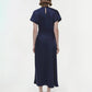 Simkhai - Marabella Satin Midi Dress