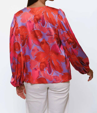 Hutch - Marissa Blouse