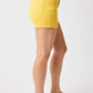Judy Blue - Women's High Waist Tummy Control Garment Dyed Shorts