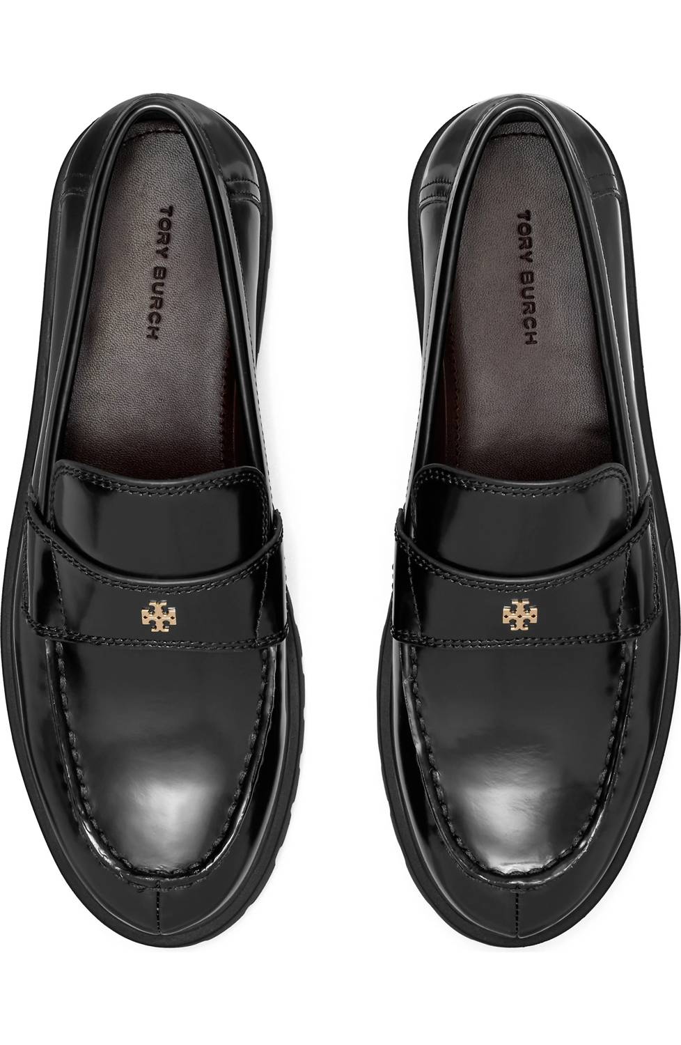 Tory Burch - Women's Footwear Classic Lug Loafer Shoes